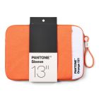 Pantone Laptop / Tablet Sleeve 13" -  Orange