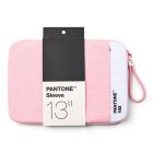 Pantone Laptop / Tablet Sleeve 13" -  Light Pink