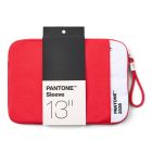 Pantone Laptop / Tablet Sleeve 13" -  Red