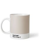 Pantone Mug - Warm Grey