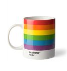Pantone Κούπα & Συσκευασία Δώρου - Pride