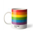Pantone Mug & Giftbox Pride