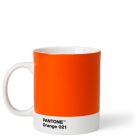 Pantone Mug Orange