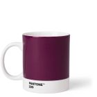 Pantone Mug Aubergine