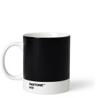 Pantone Mug Black
