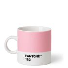 Pantone Espresso Cup Light Pink