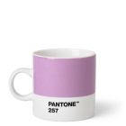 Pantone Espresso Cup Light Purple