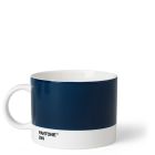 Pantone Tea Cup Dark Blue