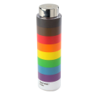 Pantone Μπουκάλι-Θερμός 530ml - Pride