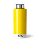 Pantone Ανοξείδωτο Παγούρι - Κίτρινο