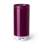 Pantone Παγούρι 430ml - Μελιτζανί