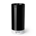 Pantone to Go Cup Black