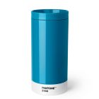 Pantone to Go Cup Blue