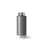 Pantone Μπουκάλι-Θερμός 530ml - Γκρι