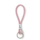 Pantone Key Chain Short Light Pink