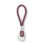 Pantone Key Chain Short Aubergine