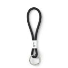 Pantone Key Chain Short Black
