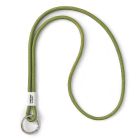 Pantone Key Chain Long - Green