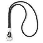 Pantone Key Chain Long Black