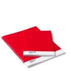 Pantone Booklets Red (Set of 2)
