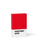 Pantone Eraser Red