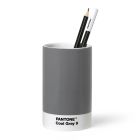 Pantone Pencil Cup Cool Gray