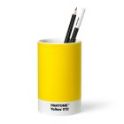 Pantone Mολυβοθήκη - Κίτρινο