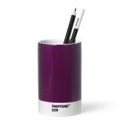Pantone Pencil Cup Aubergine