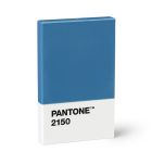 Pantone Card Holder Blue
