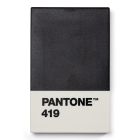 Pantone Θήκη Καρτών - Μαύρο