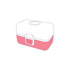 Container - MB Tresor blush