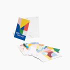 2022 Mini Desk Calendar with Holder