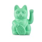 Lucky Cat Mint Green
