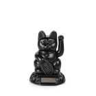 Lucky Cat Solar - Black