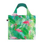 LOQI Bag | Flamingos