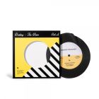 Microfibre Cloth - The Wave