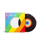 Microfibre Cloth - The Rainbow