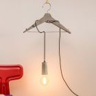 Lamp - Luis Beton
