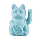 Τυχερή Γάτα - Μπλε 8,5 x 10,5 x 15 cm
