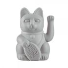 Lucky Cat Grey