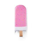 Pencil Pops - Strawberry Sprinkle