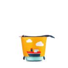 Pop Up Pencil Case 12 x 7 x 18 cm - Boat