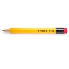 Pencil XXXL - Think Big