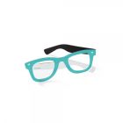  Bookmark Reading glasses - Mint Green