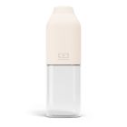 500ml Μπουκάλι Monbento MB Positive M Tritan™ - Natural Cream