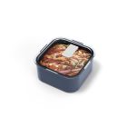 200ml Δοχείο Φαγητού Monbento MB Savor - Dark Denim