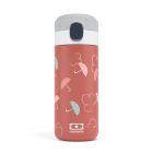 360ml Μπουκάλι Θερμός MB Pop - Umbrella