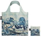 LOQI Bag | Van Gogh - Old Vineyard And Landscape