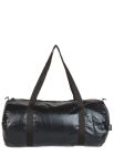 LOQI Travel Bag Weekender - Matt Black