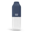 500ml Μπουκάλι Monbento MB Positive M Tritan™ -  Blue Infinity